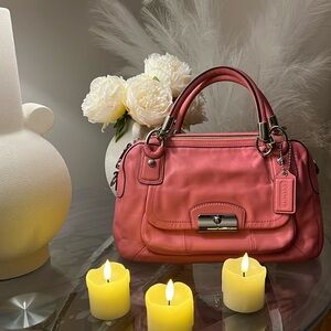 Coach shoulder bag 🩷